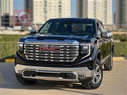 جي ام سي سييرا